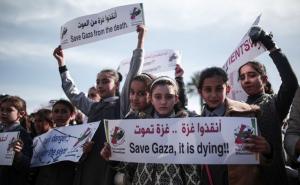 WHO: 54 pacijenta umrla čekajući dozvolu Izraela za izmještanje na liječenje